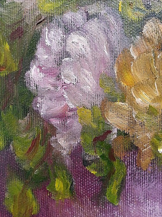 Spring, Painting Punisic-Jovanovic Ana