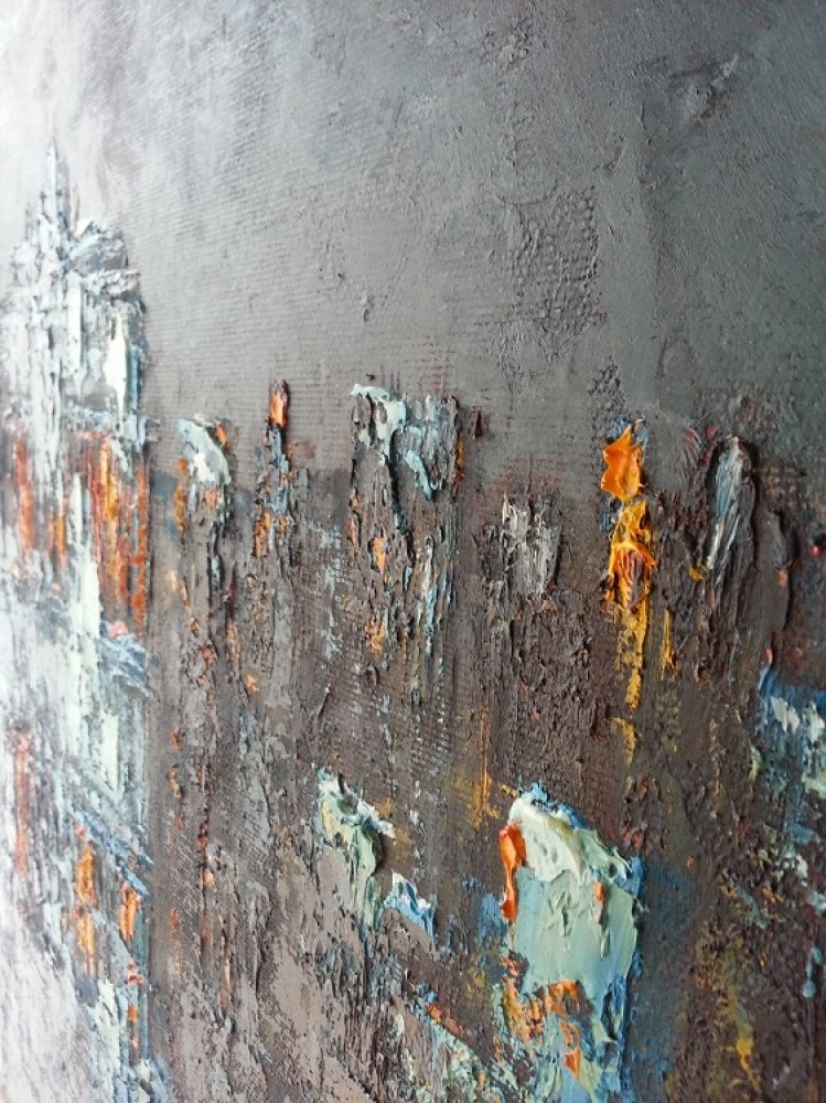 Dominion, Painting Punisic-Jovanovic Ana