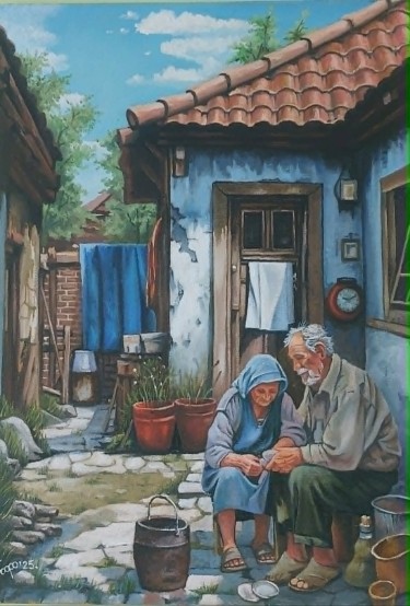 Prava ljubav