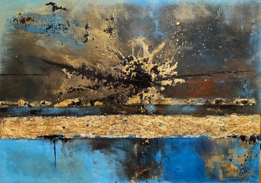 Tačka preokreta, Slika Djukic Dragana
