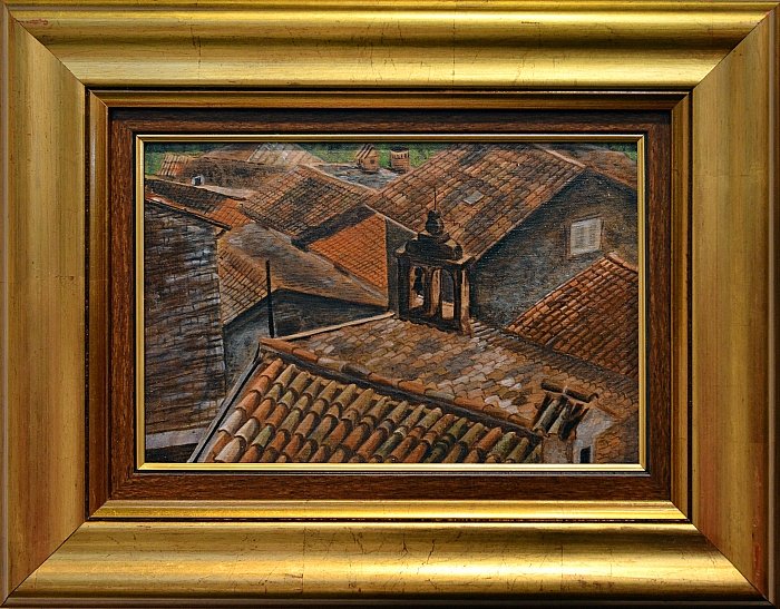 Zavičaj, Slika Lilic Snezana