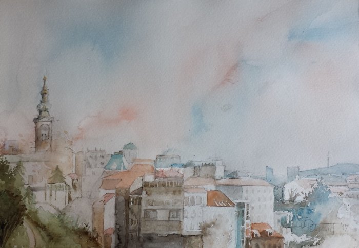 Belgrade 37