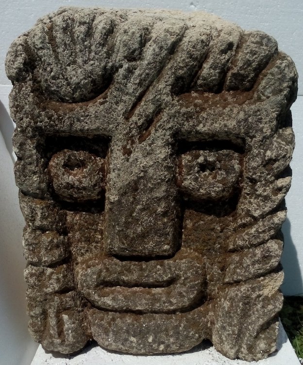 Stari Rim - Vladar Starog Rima ( Replika ), Skulptura Ilić Ivan