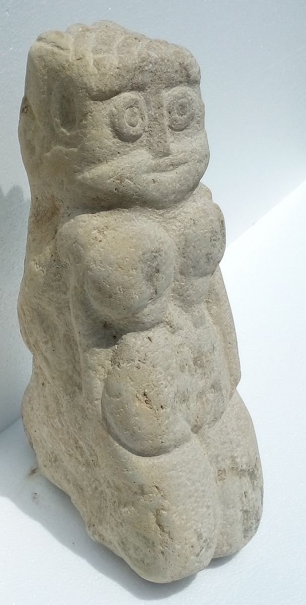 Ancient Egypt ( Replica ), Sculpture Ilić Ivan