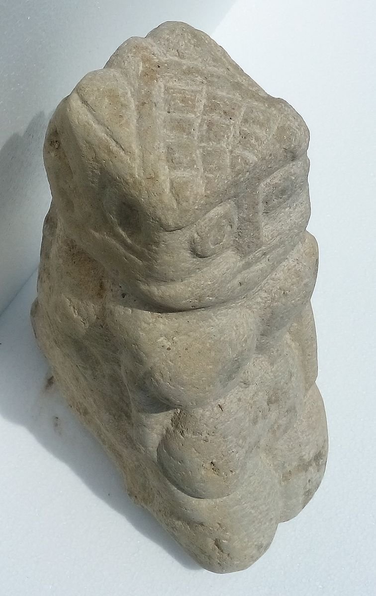 Ancient Egypt ( Replica ), Sculpture Ilić Ivan
