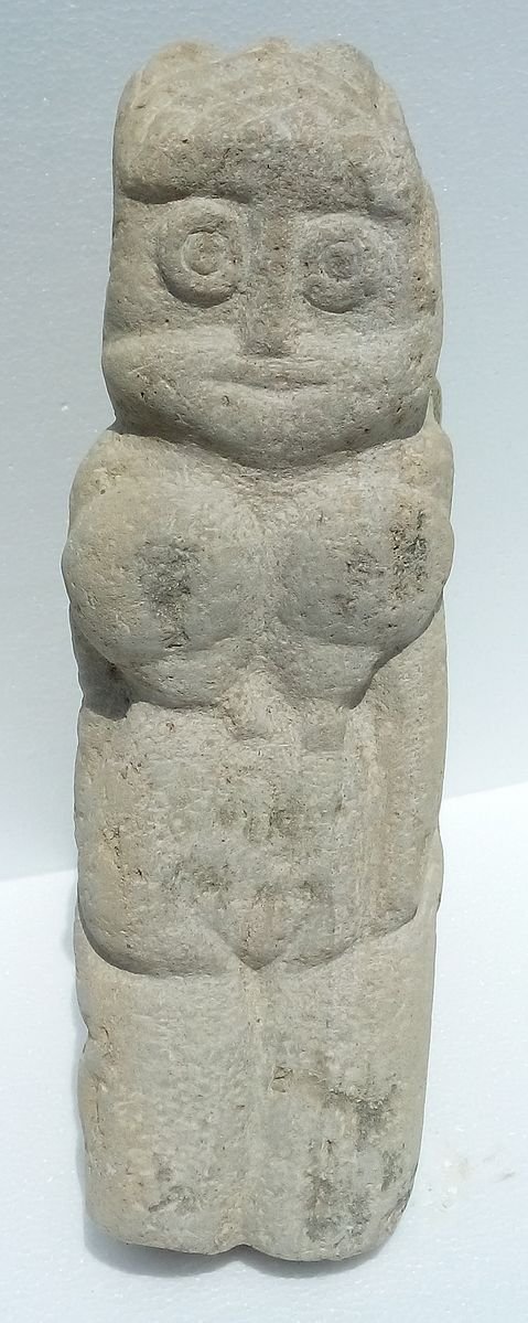 Ancient Egypt ( Replica ), Sculpture Ilić Ivan