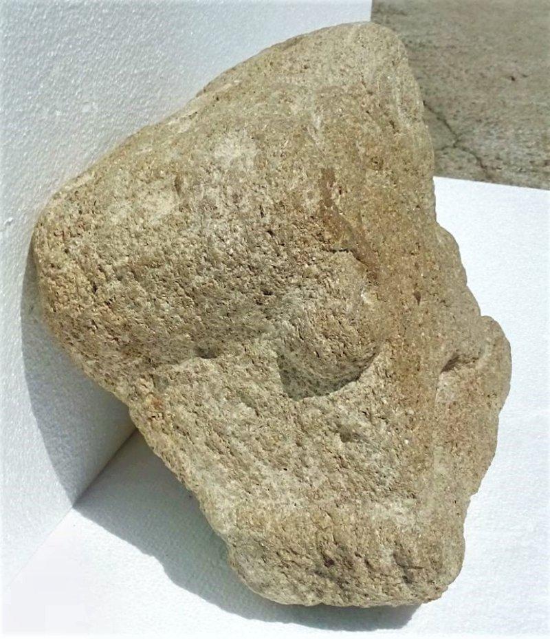 Stari Egipat, Skulptura Ilić Ivan