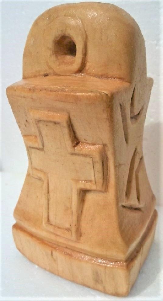 Decorative Cross, Sculpture Ilić Ivan