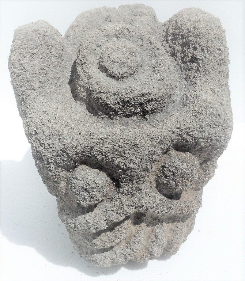 Demon from the Swamp, Sculpture Ilić Ivan