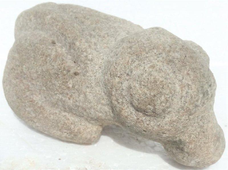 Praistorija - Praistorijska životinja, Skulptura Ilić Ivan