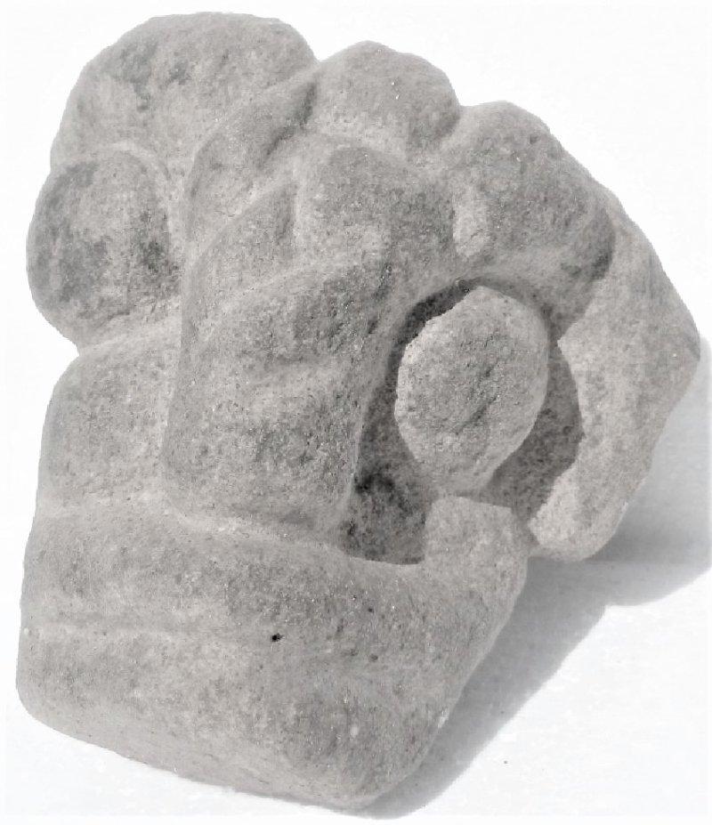 Neolithic - Demon, Sculpture Ilić Ivan