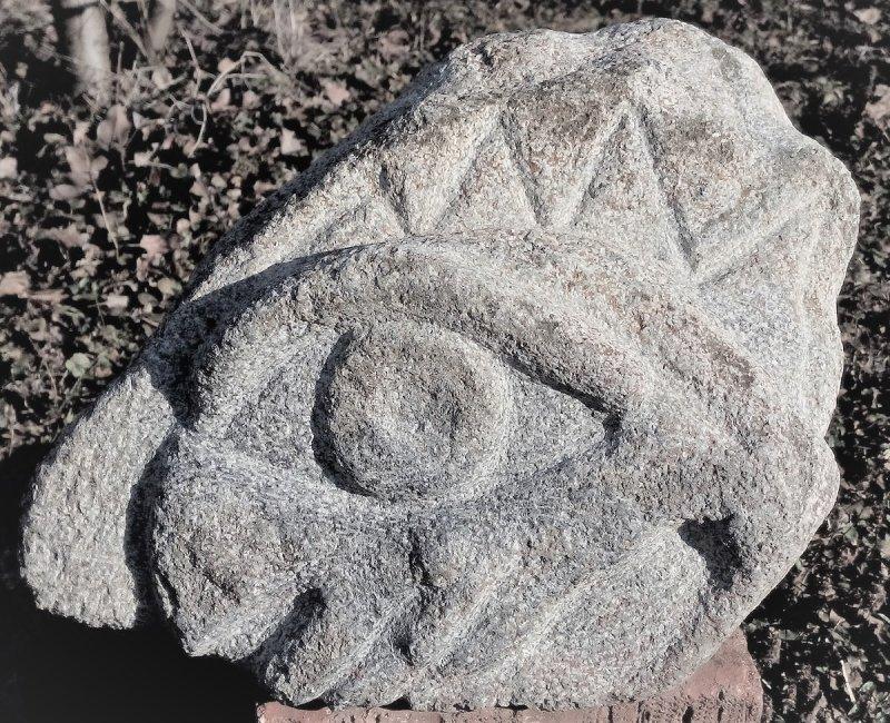 Prehistory, Sculpture Ilić Ivan