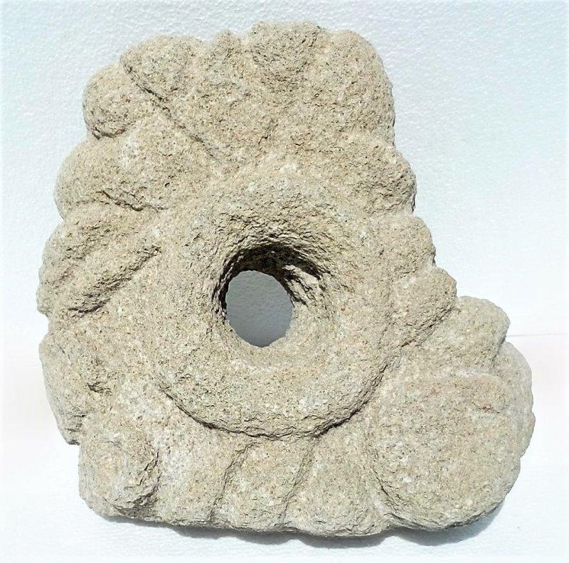 Prehistory - Ornamental Stone, Sculpture Ilić Ivan