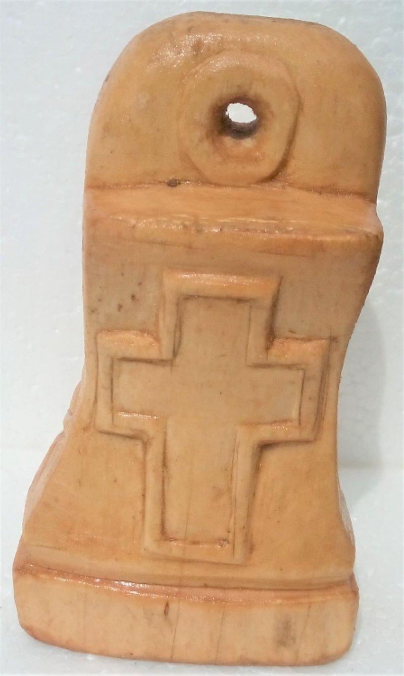 Decorative Cross, Sculpture Ilić Ivan