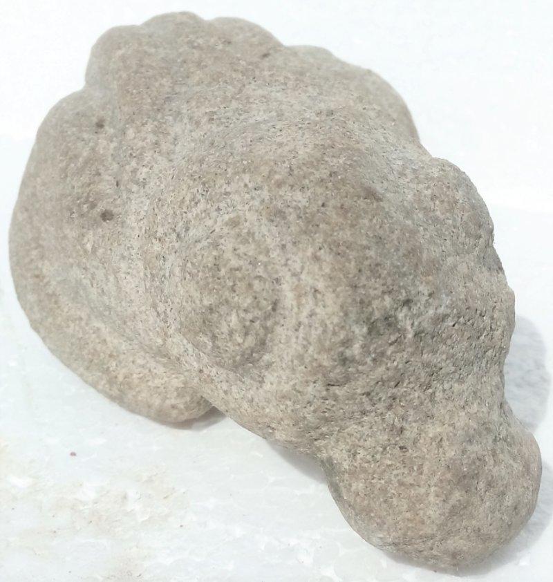 Praistorija - Praistorijska životinja, Skulptura Ilić Ivan