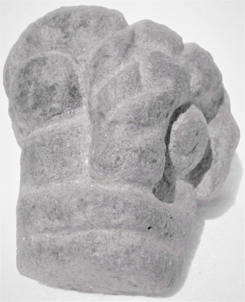 Neolithic - Demon, Sculpture Ilić Ivan