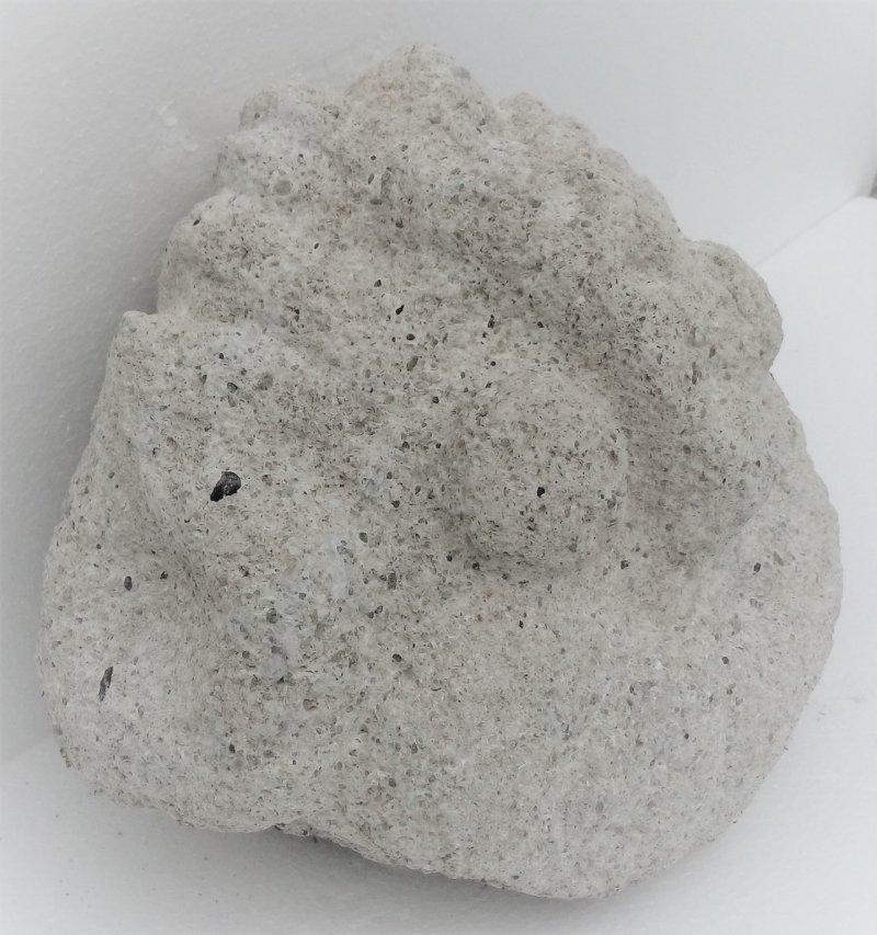 Praistorija, Skulptura Ilić Ivan