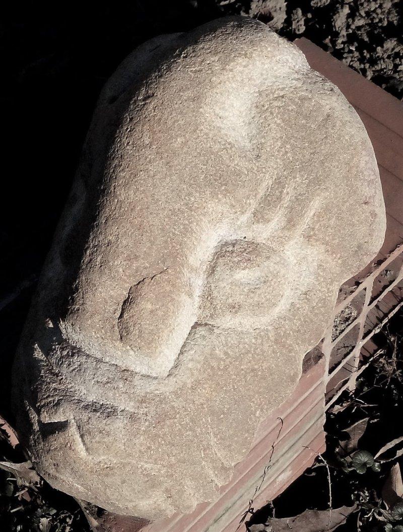 Neolithic, Sculpture Ilić Ivan
