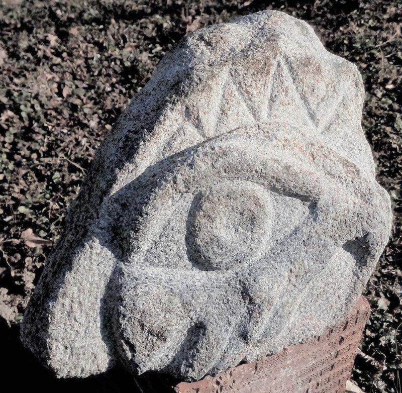 Prehistory, Sculpture Ilić Ivan
