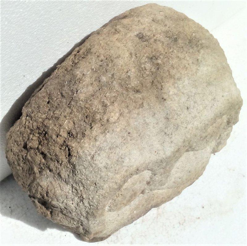 GLAVA LEPENCA ( Replica ) NEW, Sculpture Ilić Ivan