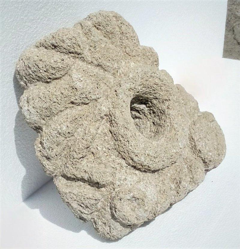 Prehistory - Ornamental Stone, Sculpture Ilić Ivan