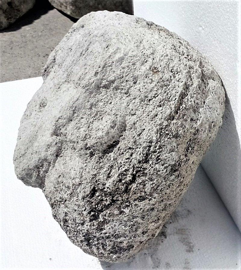 Prehistory - Warrior from Prehistory, Sculpture Ilić Ivan