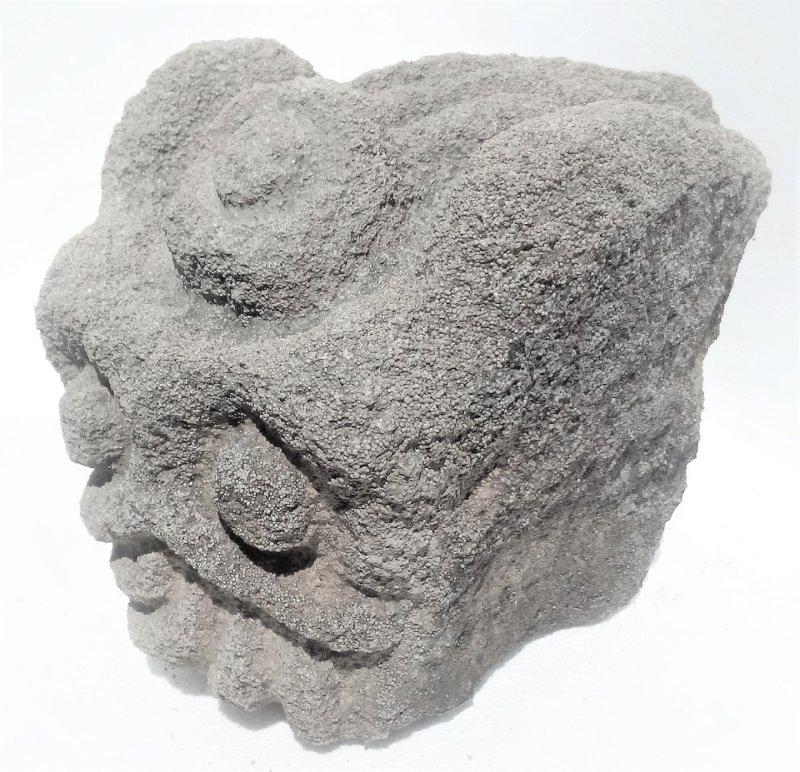 Demon from the Swamp, Sculpture Ilić Ivan