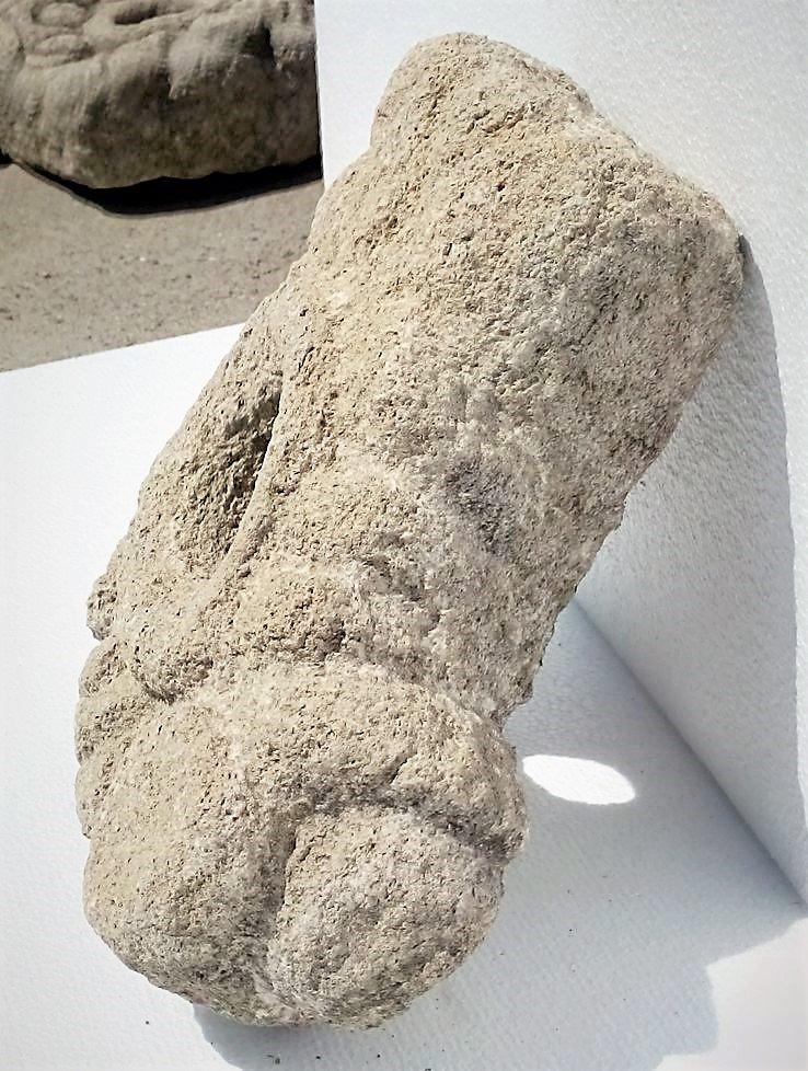 Prehistory - Ornamental Stone, Sculpture Ilić Ivan