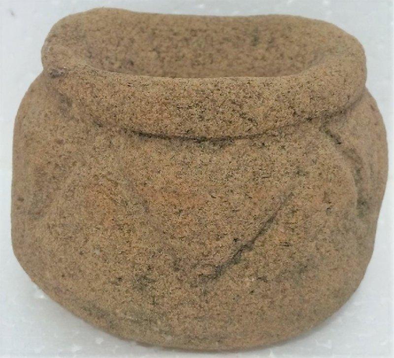 Byzantium - Byzantine Jewelry Container ( Replica ), Sculpture Ilić Ivan