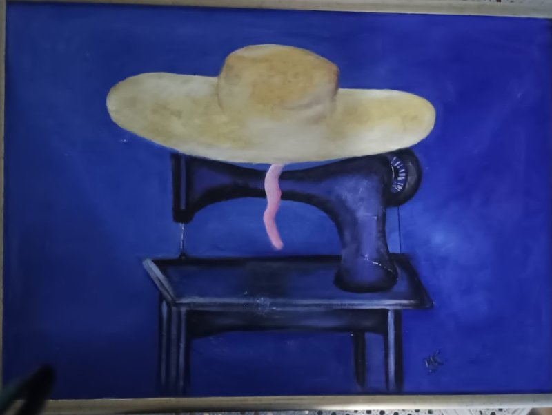 NITI PROŠLOSTI