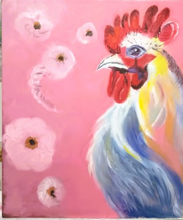 rooster