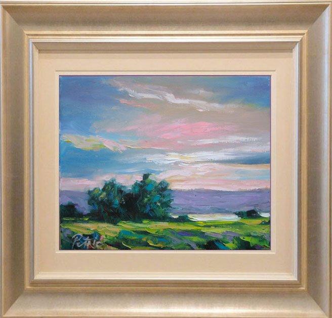 Glade, Painting Petrić Gordan
