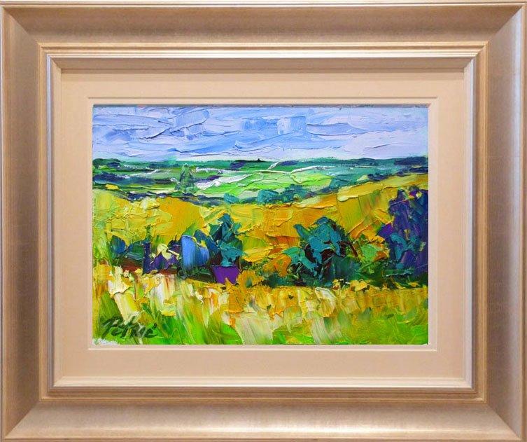Glade, Painting Petrić Gordan