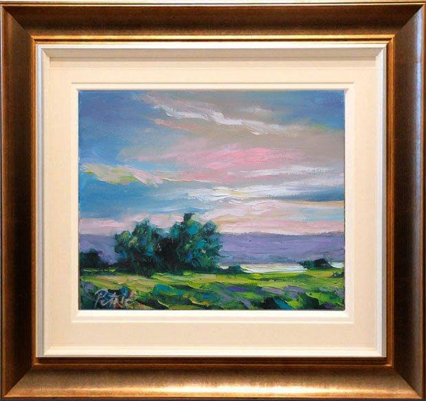 Glade, Painting Petrić Gordan