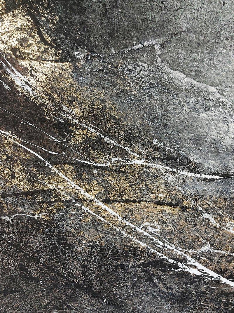 Understanding, Painting Miletić Minja