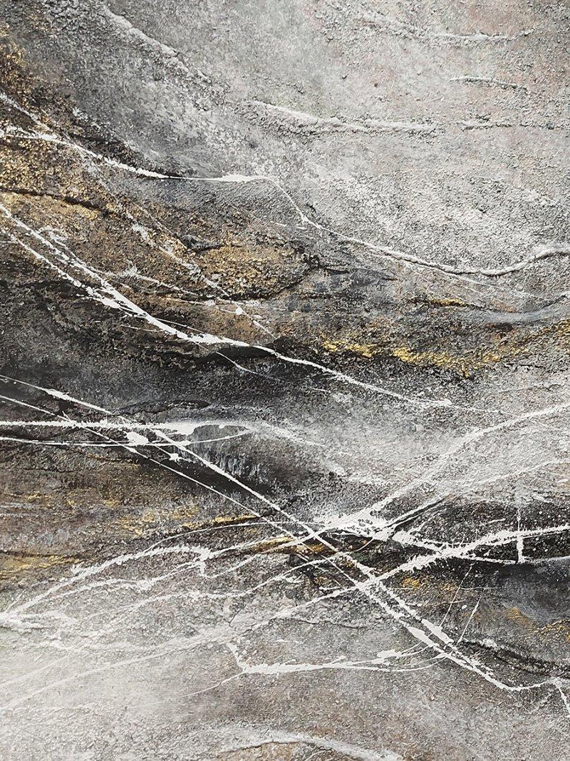 Understanding, Painting Miletić Minja