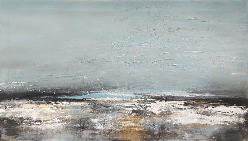 Riverside, Painting Miletić Minja