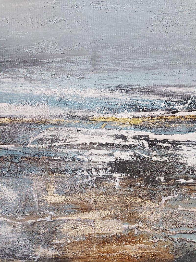 Riverside, Painting Miletić Minja