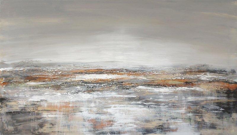 Terra Rossa, Painting Miletić Minja