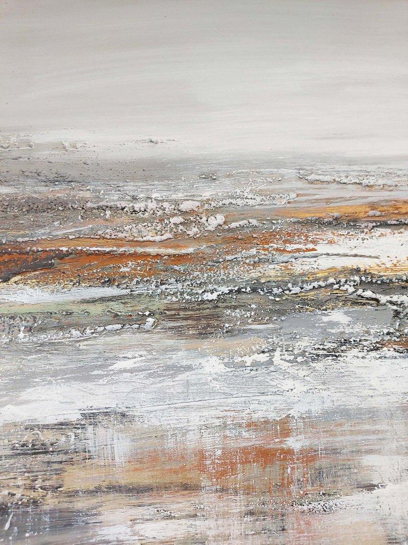Terra Rossa, Painting Miletić Minja