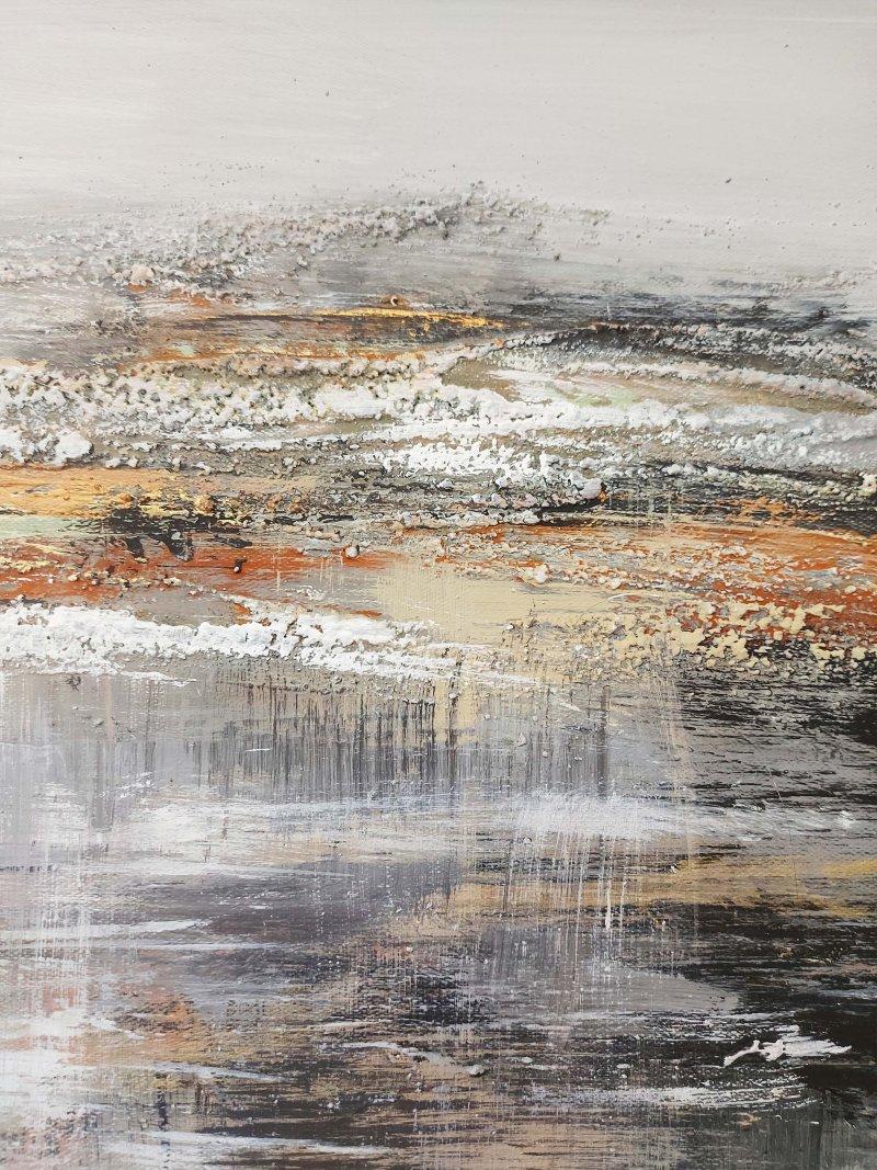Terra Rossa, Painting Miletić Minja