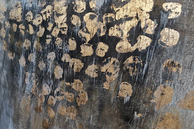 Petals, Painting Miletić Minja