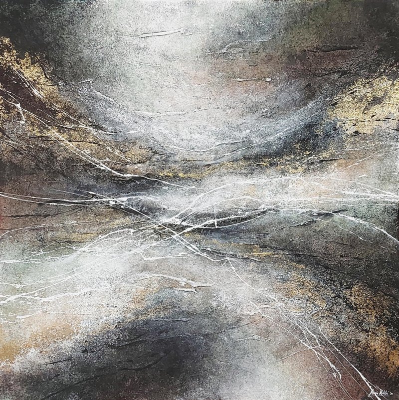 Understanding, Painting Miletić Minja