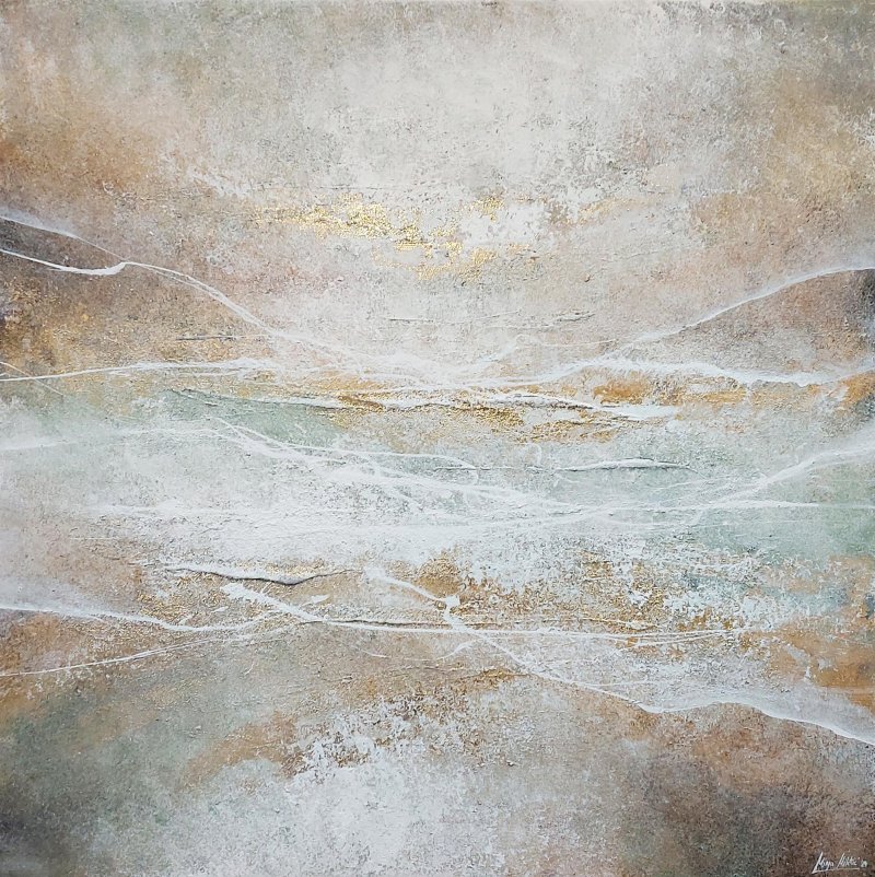 Transformation, Painting Miletić Minja