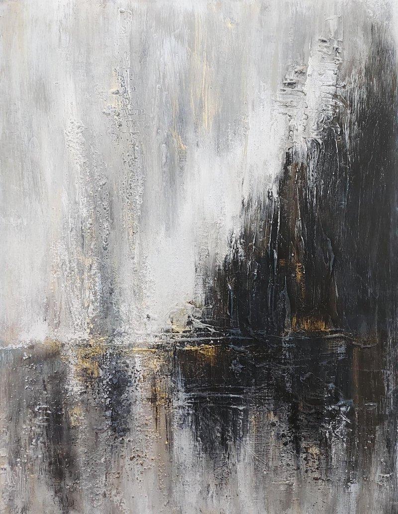 Interlude, Painting Miletić Minja