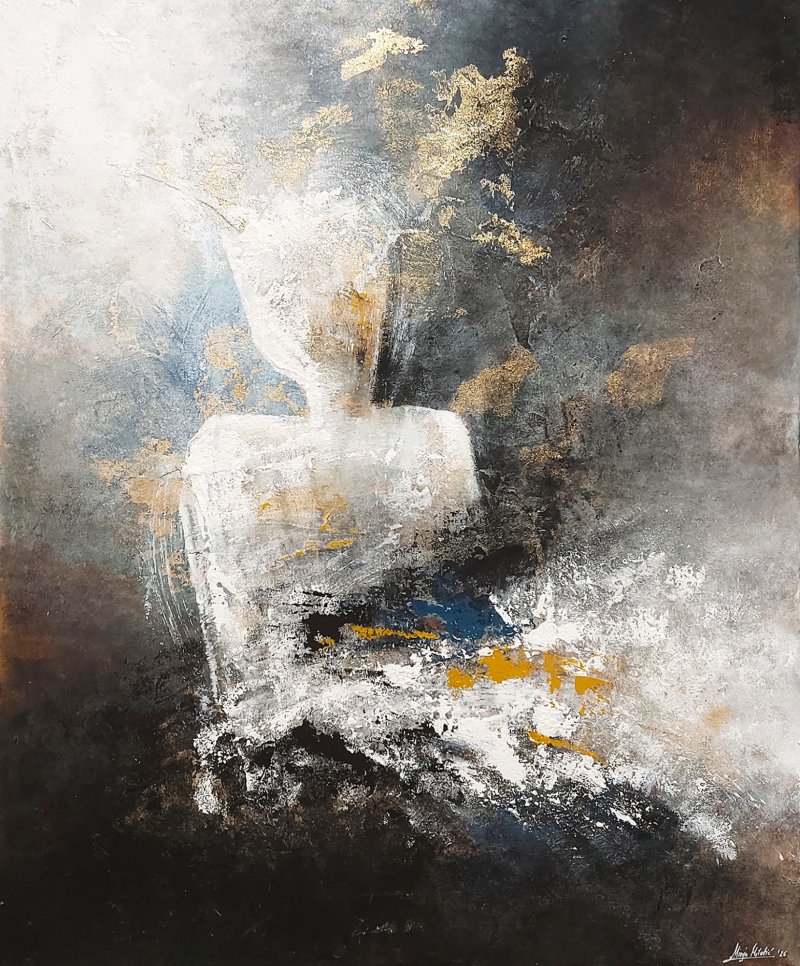Edge of becoming