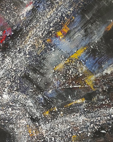Students Prevail, Painting Miletić Minja