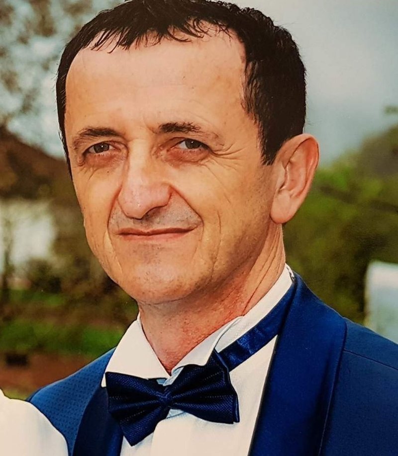 Portrait, Painting PORTRETI CVELE