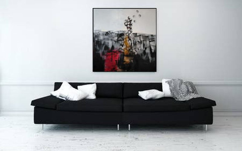 Roots, Painting Jovic Danijela