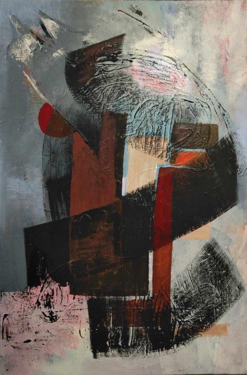 Better Tomorrow, Painting Jovic Danijela